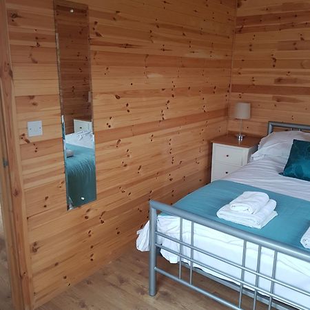 Acorn Camping And Caravan Park Llantwit Major Dış mekan fotoğraf