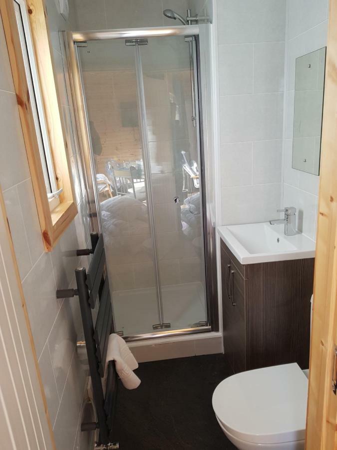 Acorn Camping And Caravan Park Llantwit Major Dış mekan fotoğraf